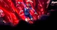 Itoshi Rin as seen in the anime (Image via 8bit)